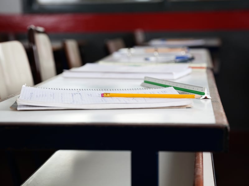 What’s the latest with new Early Learning Development Center in DeKalb?