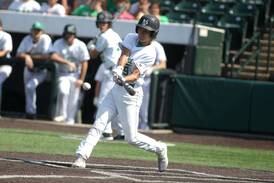 Baseball: York tripped up by defending champ Edwardsville in Class 4A semifinal