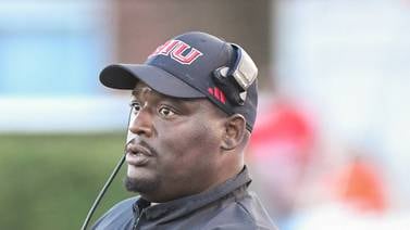Carifio: Thomas Hammock’s legacy at NIU is a complicated one with high highs, low lows