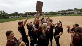 Prairie Ridge beats Cary-Grove for 3rd time this season, wins 3rd straight regional title