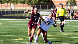 The Herald-News 2025 girls soccer preview