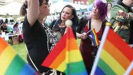 Lake County PrideFest celebration taking place June 10