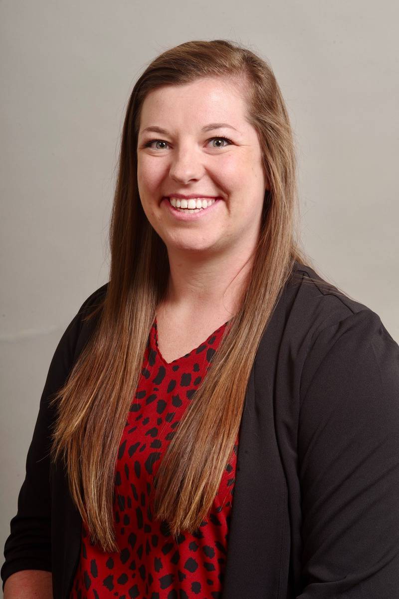 OSF HealthCare welcomed Jordan Peterson, APRN, as the newest primary care provider at OSF Medical Group to serve Kewanee and the surrounding areas.