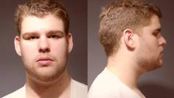 Yorkville man charged with disseminating child sexual abuse material