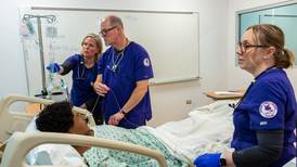 McHenry County College nursing program ranked No. 1 in state