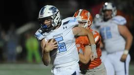 Scouting Week 1 suburban Cook County matchups