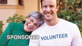 Benefits of Volunteering at Oak Crest - DeKalb Area Retirement Center