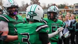 Farmington football vs. Dwight/GSW Class 2A playoffs score, news, our pick, live coverage