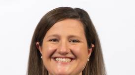 Waubonsee welcomes director of development