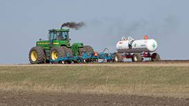 U of I Extension to offer Anhydrous Ammonia Certified Grower Training at IVCC