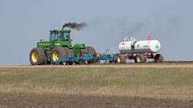 2 anhydrous ammonia certified grower trainings set March 13