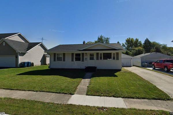 How much were the 10 most expensive home sales in Lee County / Whiteside, reported March 30 to April 5?