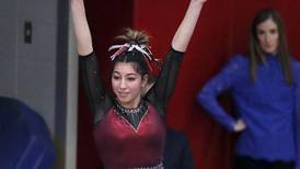 Girls gymnastics: Prairie Ridge co-op’s Maria Kakish takes third at IHSA state meet in vault