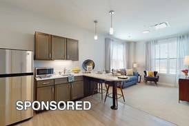 Melody Living Lake in the Hills—A Smooth and Supported Journey