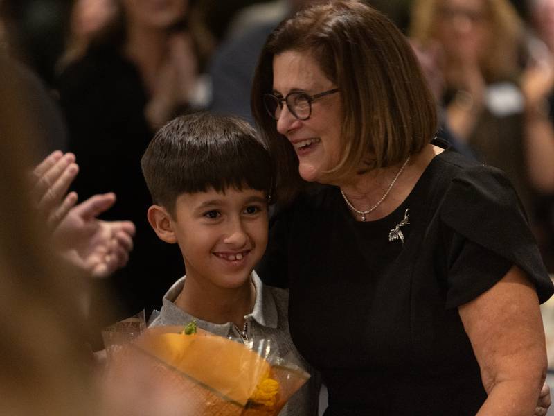 Martha Sanchez named Geneva Chamber’s Wood Award recipient for 2025