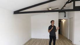Here’s how a former dairy factory in Huntley became housing