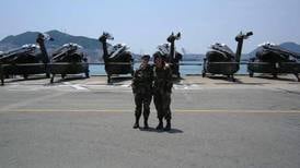 Thank You, Veterans: Nurse Tara Phelps goes from Alabama to South Korea to Morris