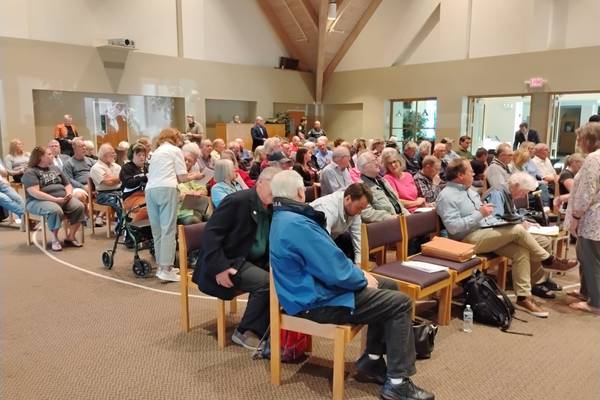 Listen: Kane County’s 5 most-read stories this week: August 31-September 6