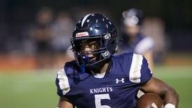 Friday Night Drive Week 6 Power Rankings: Remarkable stability for top teams