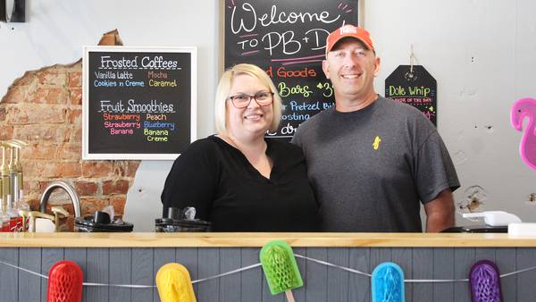 Morrison family is gelling for deli