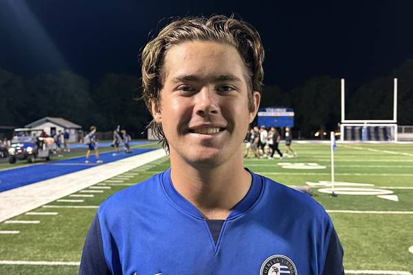 Set piece success leads Geneva to season-opening victory over Marmion