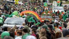 Northern Illinois St. Patrick’s Day events celebrate all things Irish 
