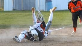 Late JCA rally falls just short in loss to Minooka