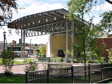 Wheaton Municipal Band concerts begin June 12 for 2025 season 