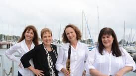 Orion Ensemble concludes season with ‘To Joy!’ performance in Aurora