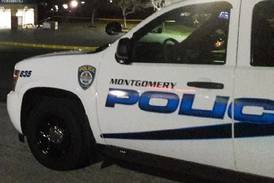 Montgomery student charged with bringing BB gun to elementary school
