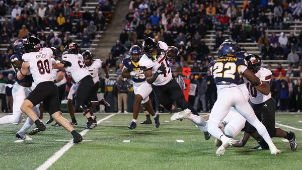 Toledo 42, NIU 3: 5 takeaways from the blowout loss