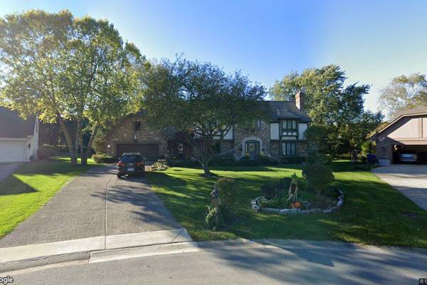 Property sells for $691,500 in St. Charles