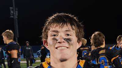 Danny Carroll, Lyons start strong, power past Prospect