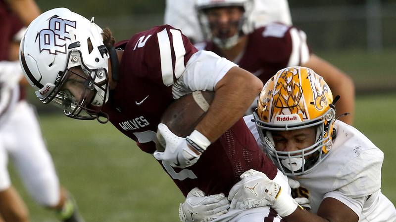 2025 All-Fox Valley Conference football team announced