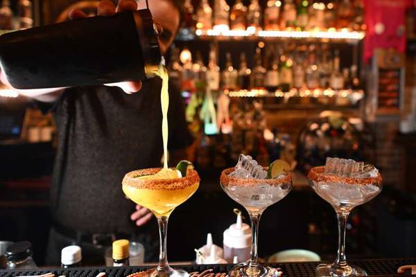 Martini Room celebrates 20 years in downtown Elgin