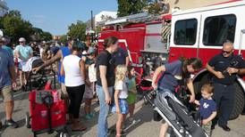 National Night Out events this week in McHenry County 