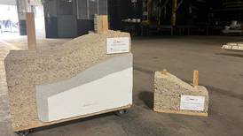 Kane County hemp producer urges its use in green construction