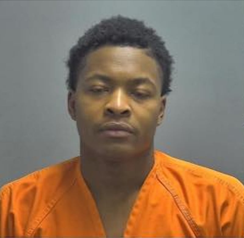 Maurice Cross