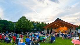 Chill out to the sounds of summer in Kane County