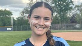 Caleigh Cusack hits walk-off single to complete Lake Park’s comeback against St. Charles North