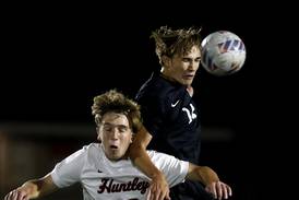 Photos: The Northwest Herald's top sports photos of 2025