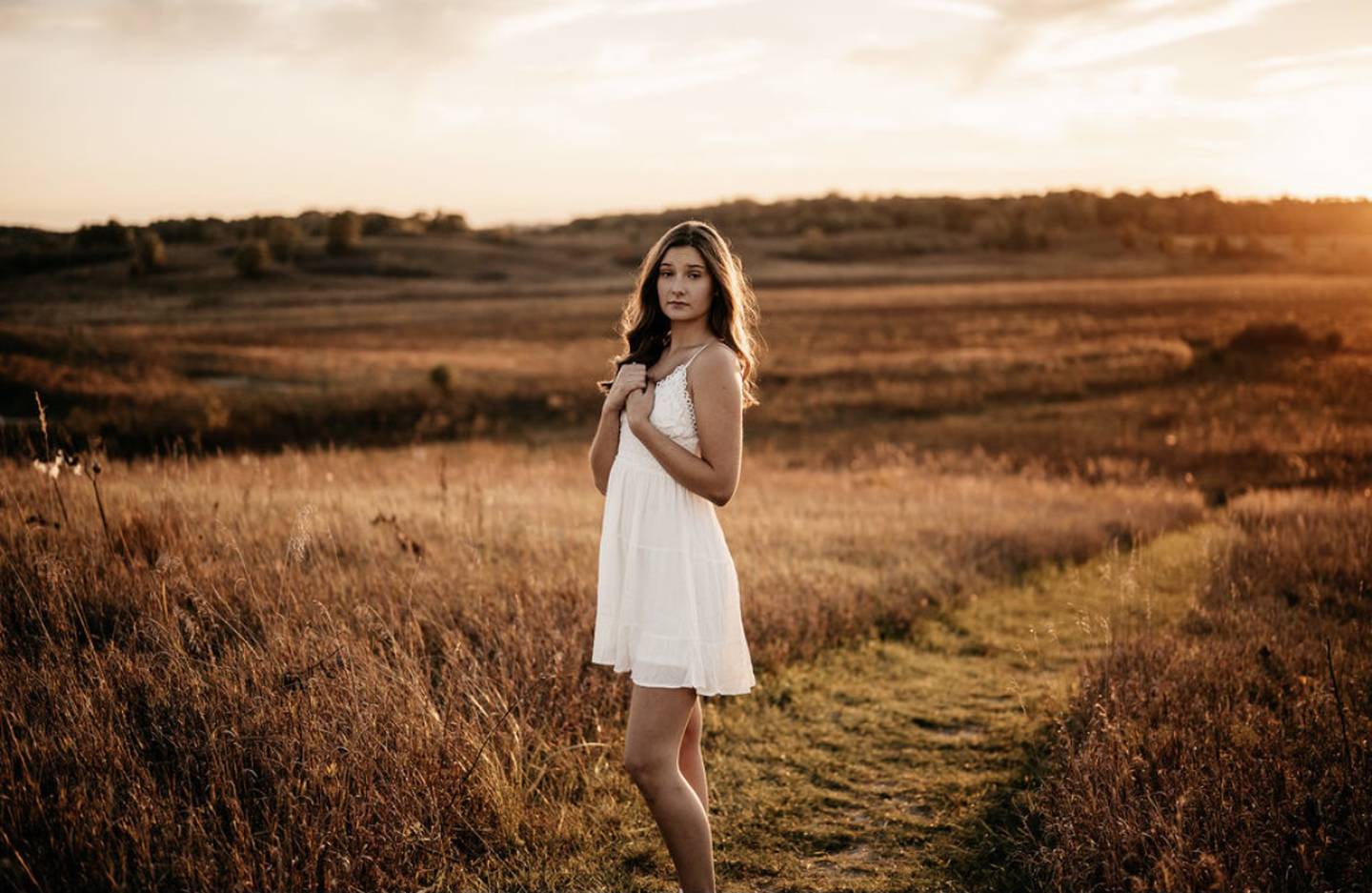 Samantha Feather
