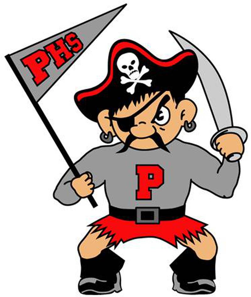 Palatine logo