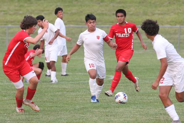 2025 NewsTribune boys soccer preview capsules