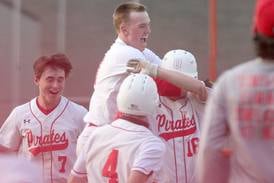 Photos: Ottawa vs. Streator baseball in the Class 3A Regional semifinals