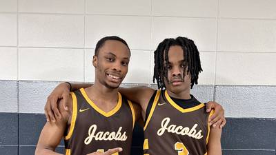 Bell brothers shine in big moments as Jacobs hands Cary-Grove first FVC loss