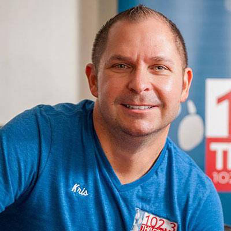 Kris Wexell, program director and operations manager at WYOT-FM and WRHL-FM, has been recognized by Radio Ink magazine as one of the Best Program Directors in America for 2025.