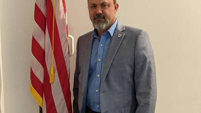Sandwich mayor reelected following counting of late vote-by-mail ballots