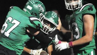 Unbeaten Seneca runs out clock, St. Joe-Ogden’s chances for 39-36 victory