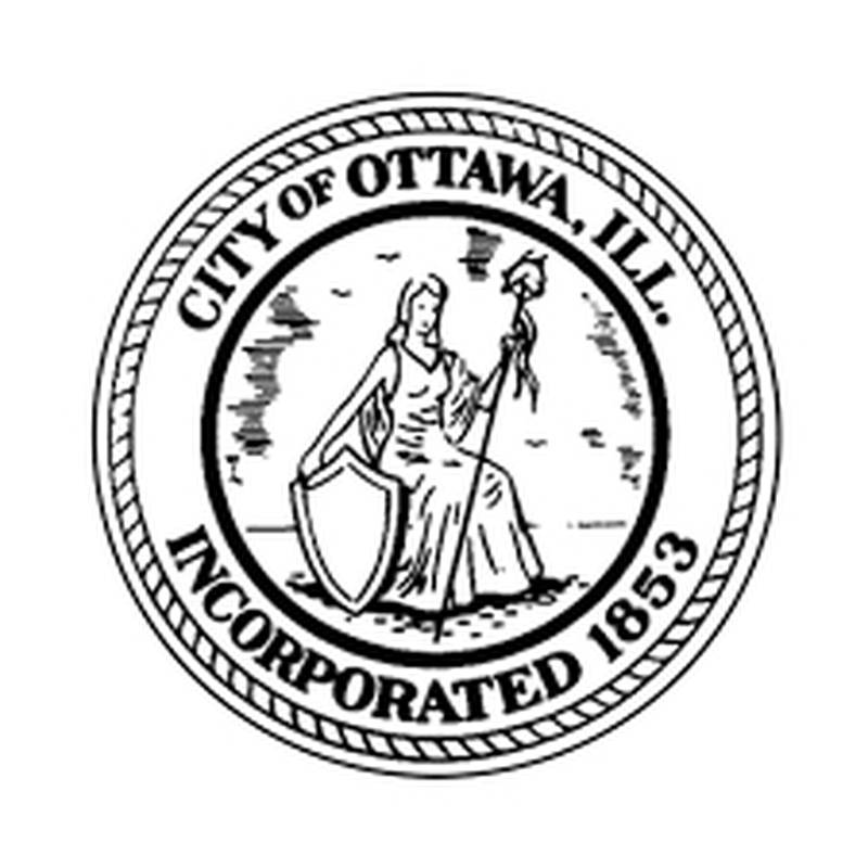 City of Ottawa, seal